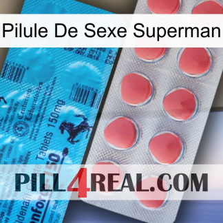 Superman Sex Pill new14